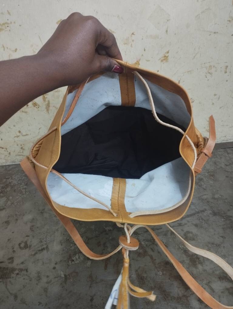 Handwoven kiondo hobo bag, Kiondo handbag, Woven handbag, Sisal bag, African handbag, Kenyan handbag, Handbag, Handmade bag, Maasai bag