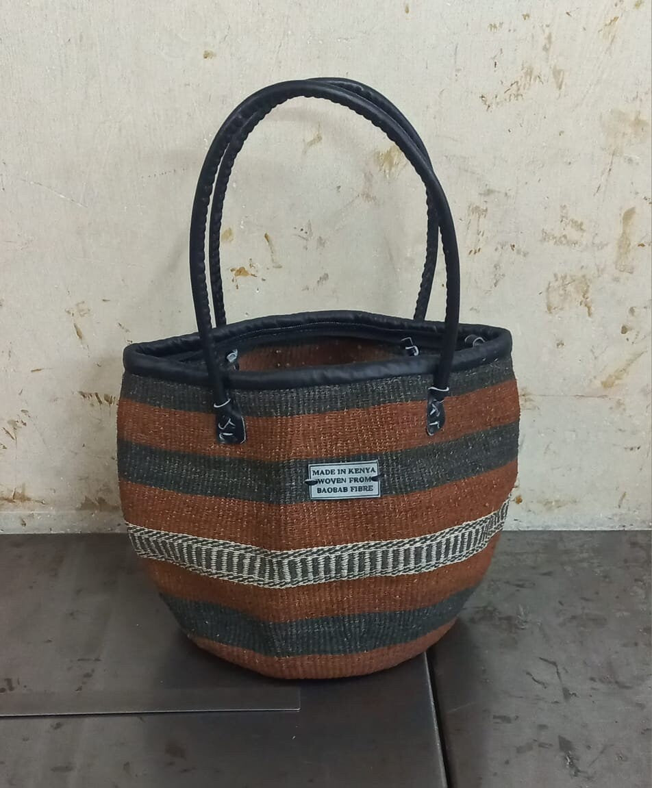 Baobab bags