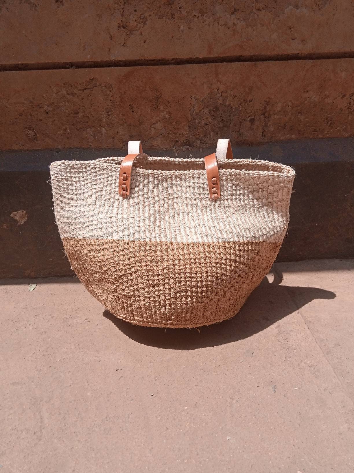 Handmade bags