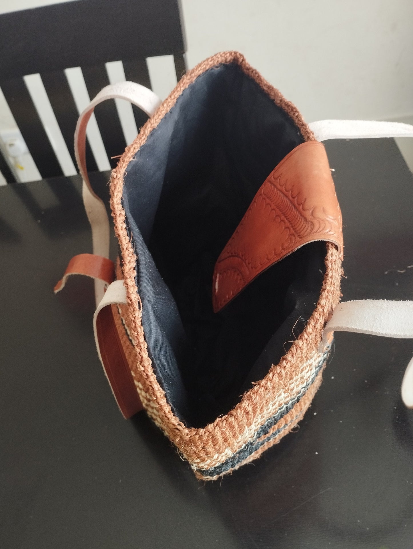 Handwoven kiondo hobo bag, Kiondo handbag, Woven handbag, Sisal bag, African handbag, Kenyan handbag, Handbag, Handmade bag, Maasai bag
