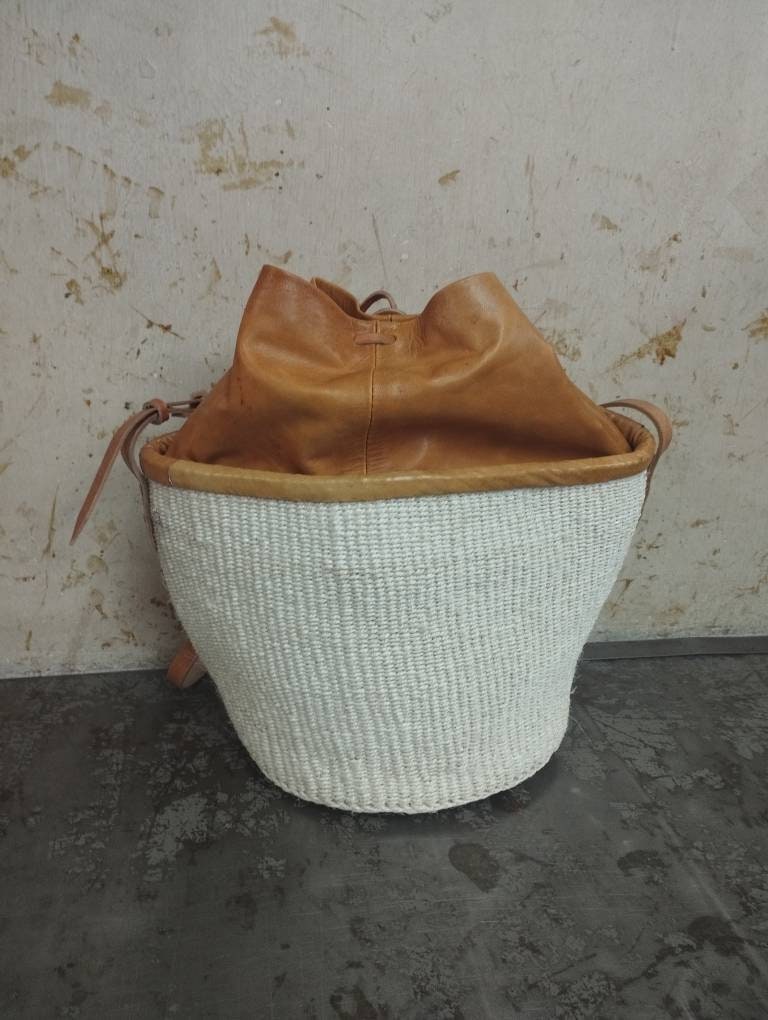 Handwoven kiondo hobo bag, Kiondo handbag, Woven handbag, Sisal bag, African handbag, Kenyan handbag, Handbag, Handmade bag, Maasai bag