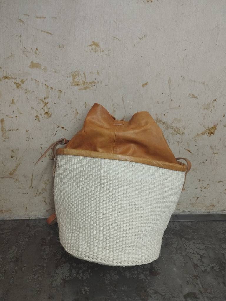 Handwoven kiondo hobo bag, Kiondo handbag, Woven handbag, Sisal bag, African handbag, Kenyan handbag, Handbag, Handmade bag, Maasai bag
