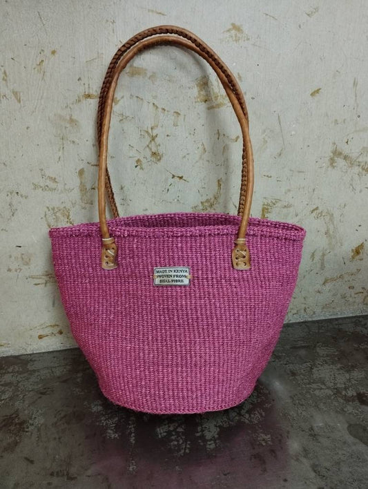Handwoven kiondo hobo bag, Kiondo handbag, Woven handbag, Sisal bag, African handbag, Kenyan handbag, Handbag, Handmade bag, Maasai bag