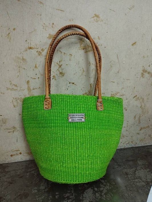 Handwoven kiondo hobo bag, Kiondo handbag, Woven handbag, Sisal bag, African handbag, Kenyan handbag, Handbag, Handmade bag, Maasai bag