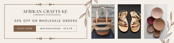 Afrikan Crafts KE