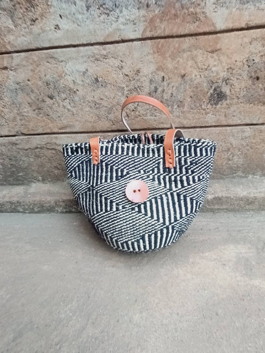 ON SALE Handmade basket, hobo bag, african handbag, Woven handbag, Sisal bag, market basket, boho basket, Handbag, Handmade bag,Fall bag,bag