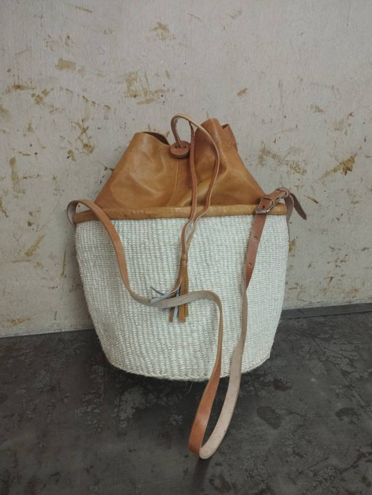 Handwoven kiondo hobo bag, Kiondo handbag, Woven handbag, Sisal bag, African handbag, Kenyan handbag, Handbag, Handmade bag, Maasai bag